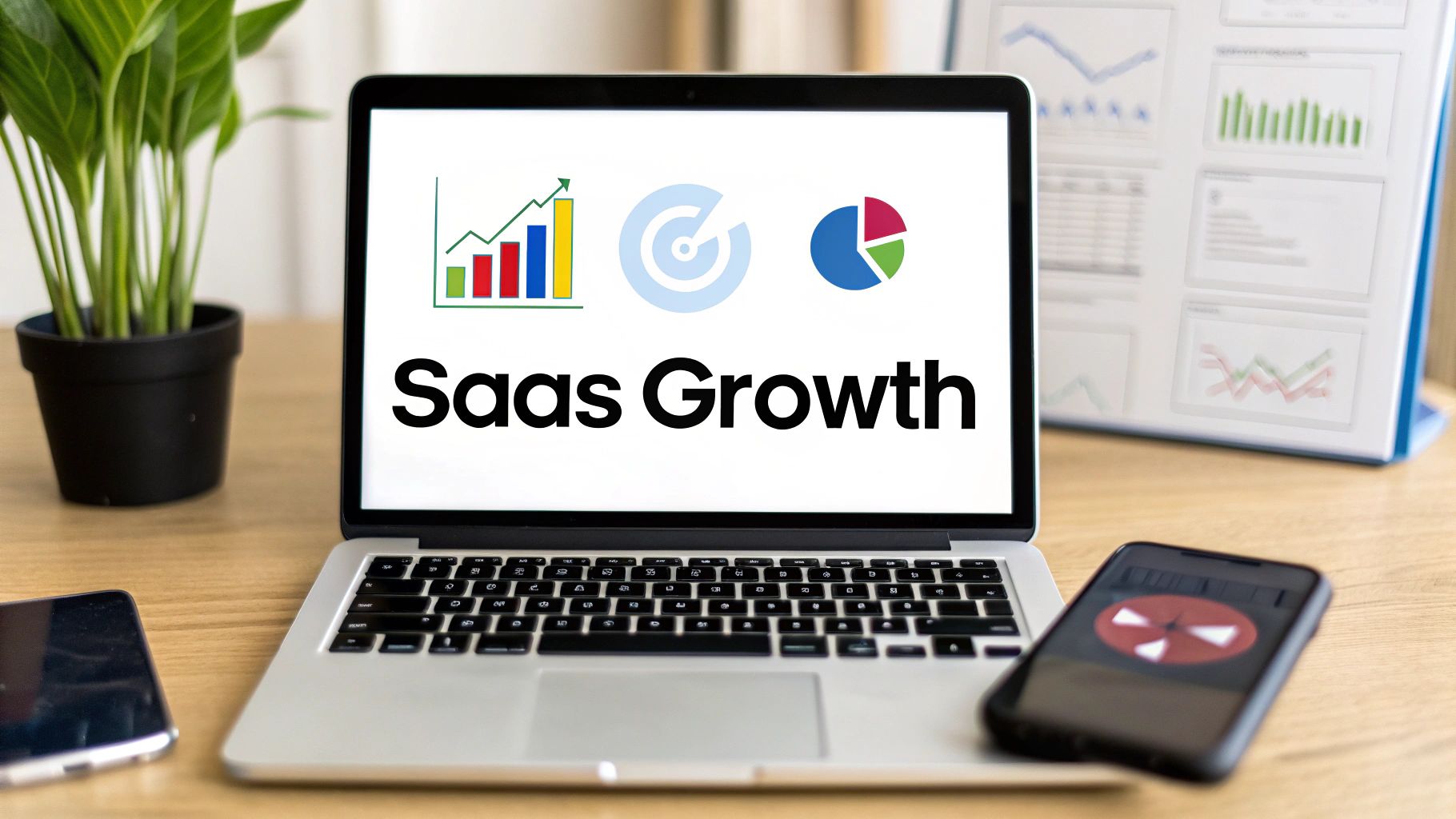 Top 10 b2b saas marketing strategies for Explosive SaaS Growth in 2025