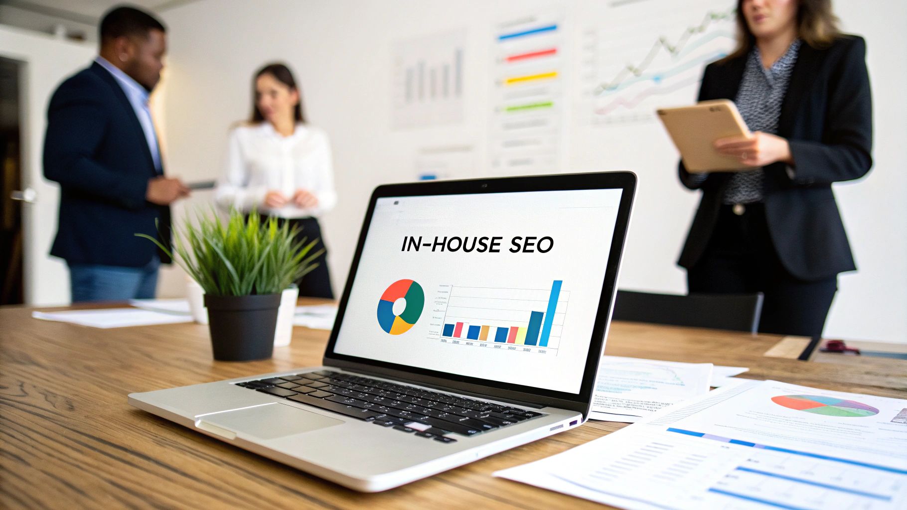 In House SEO: Your Guide to Building a High-Impact in house seo