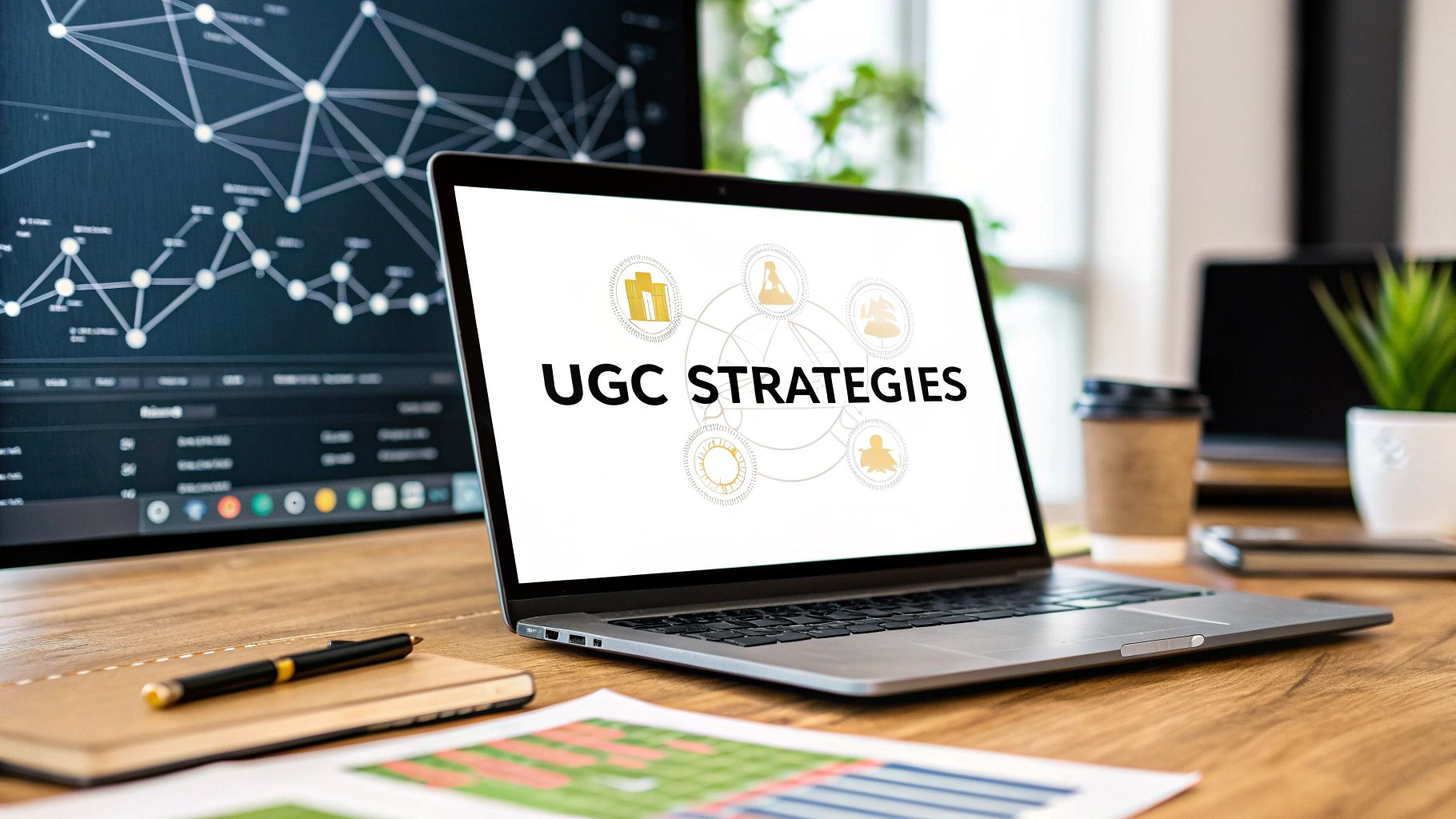 10 Powerful User Generated Content Strategies for B2B SaaS in 2025