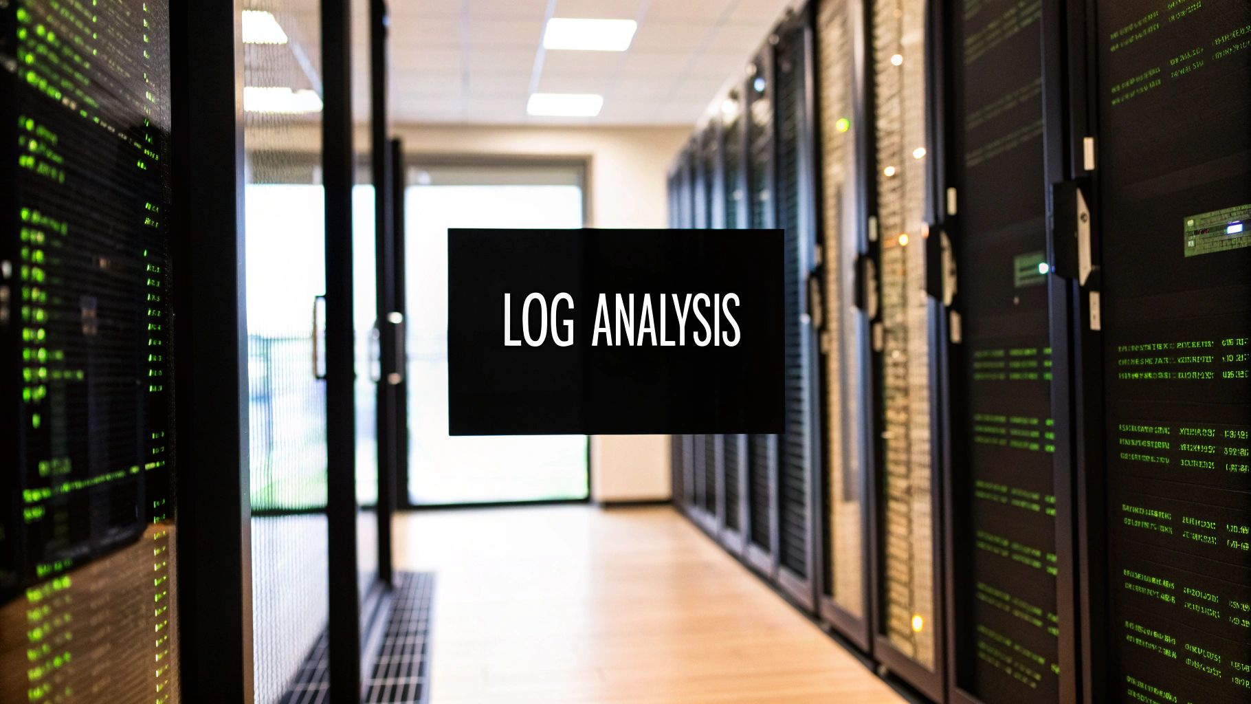 A Practical Guide to Analyze Log File Data Like a Pro