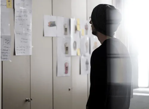 XOLBY email marketing interface preview