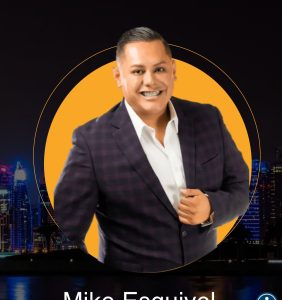 XOLBY platform displaying lead management dashboard