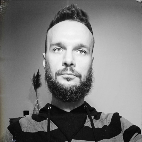 Алексей Нечаев