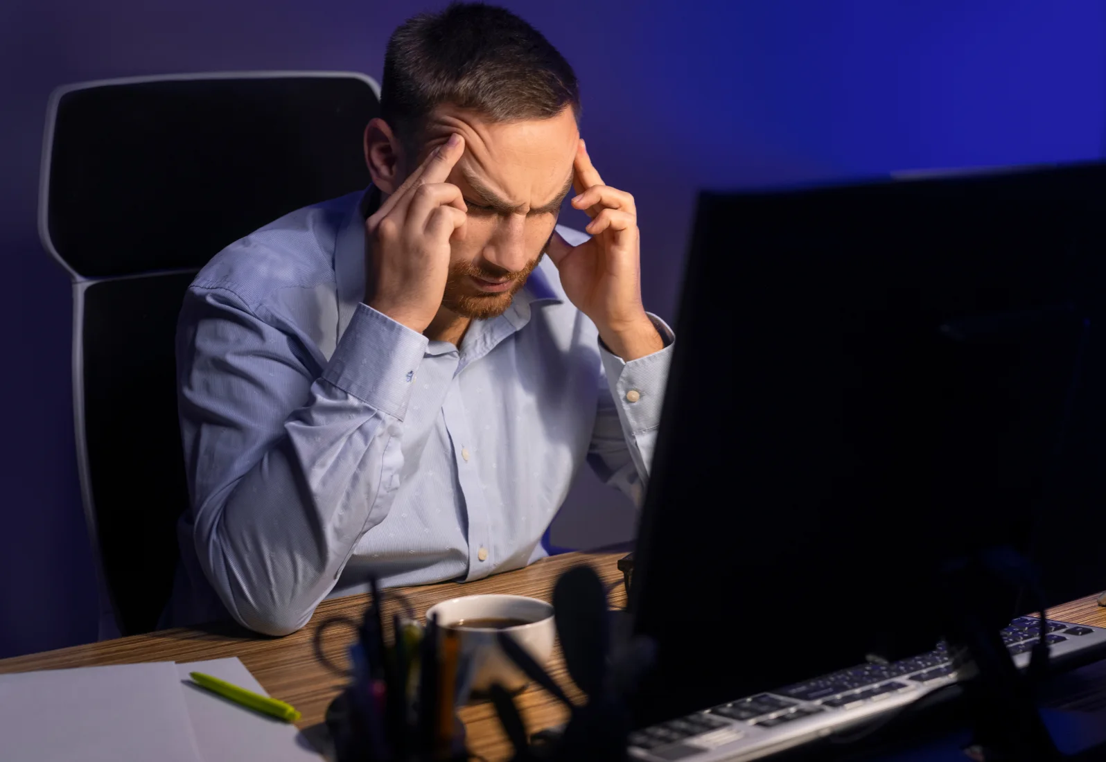 Как не стать заложником одного клиента. Советы растущей IT-компании