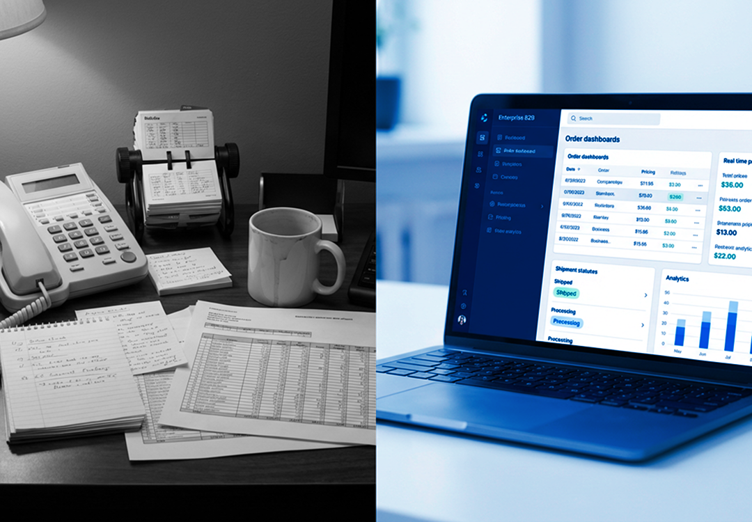 Что такое B2B-портал и зачем он нужен современному бизнесу