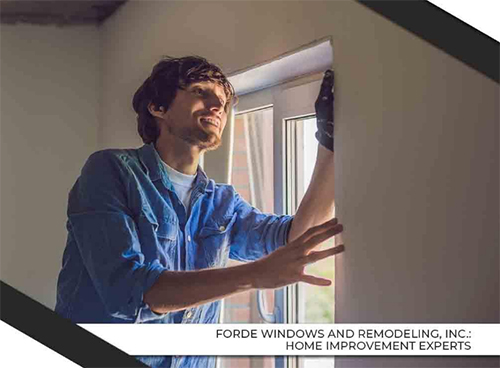 Home Improvement Experts