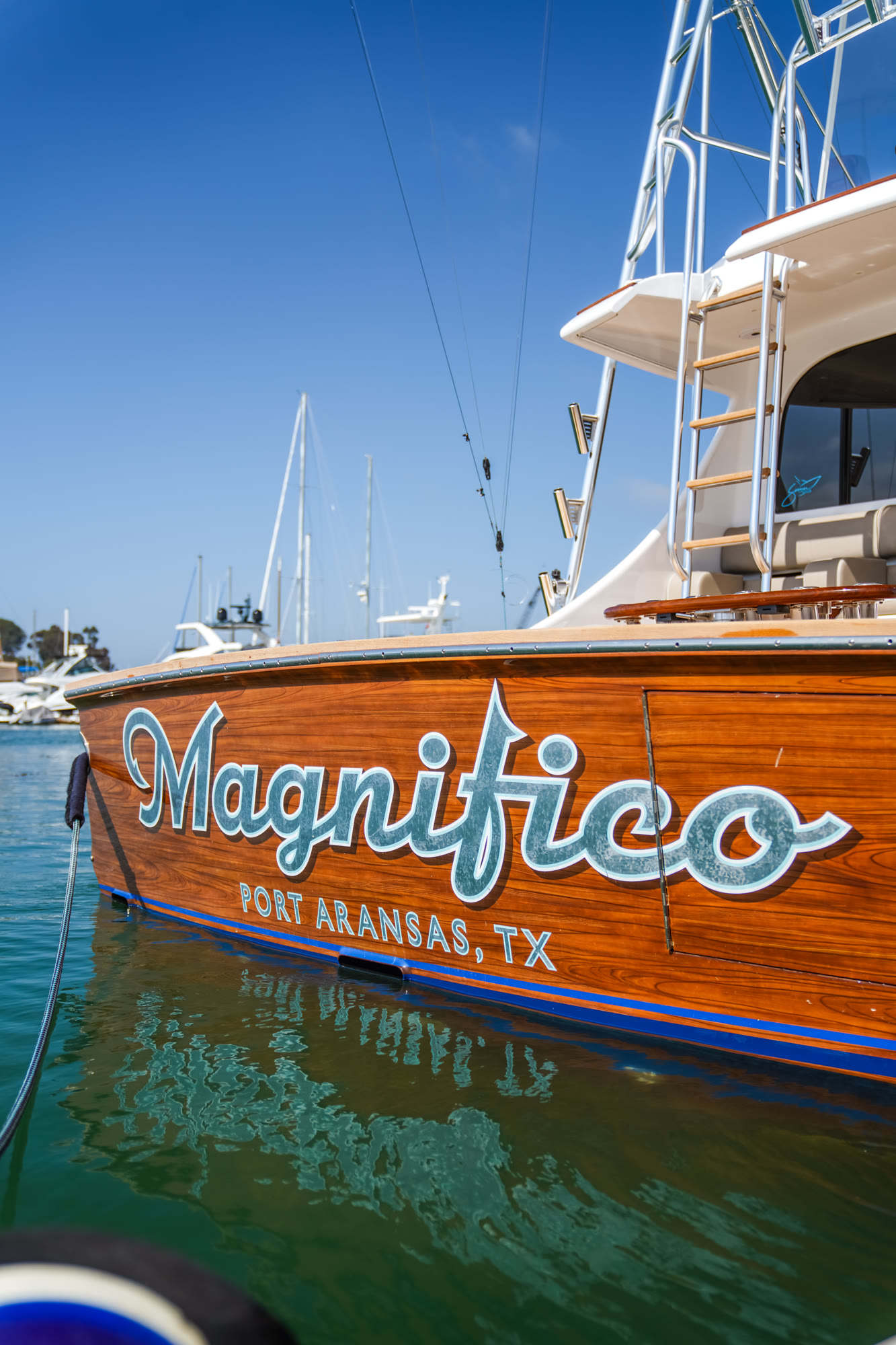 magnifico 3