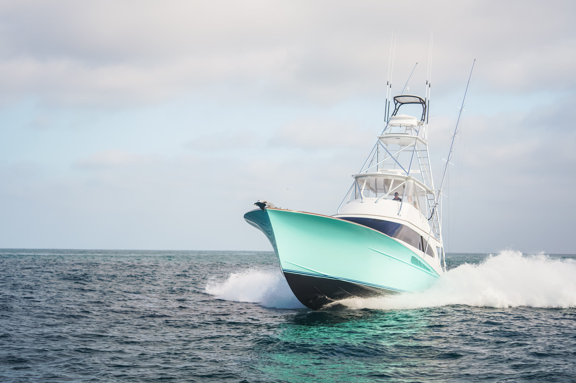magnifico 29