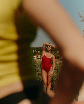 Bonjour Sauvage