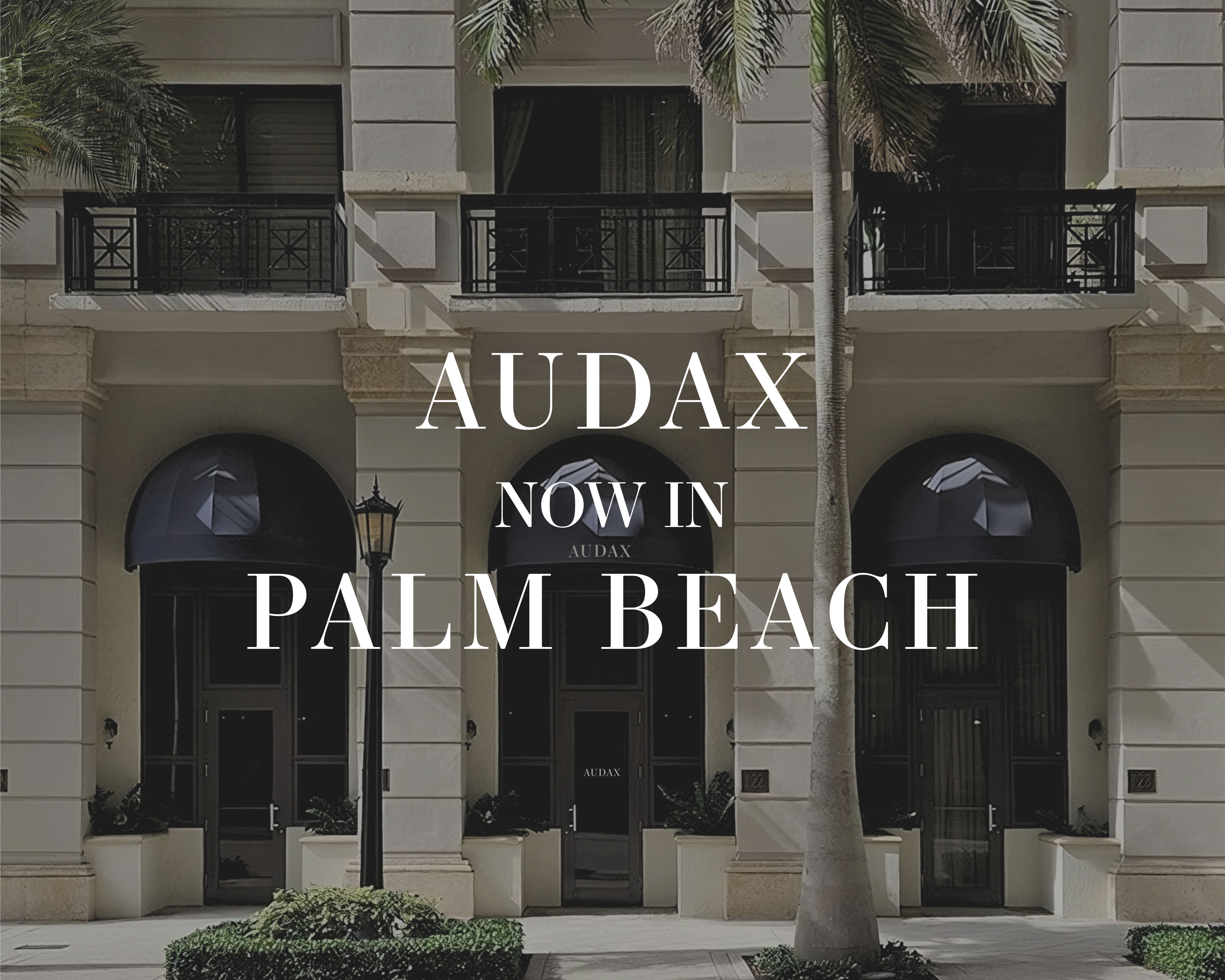 Palm Beach Office