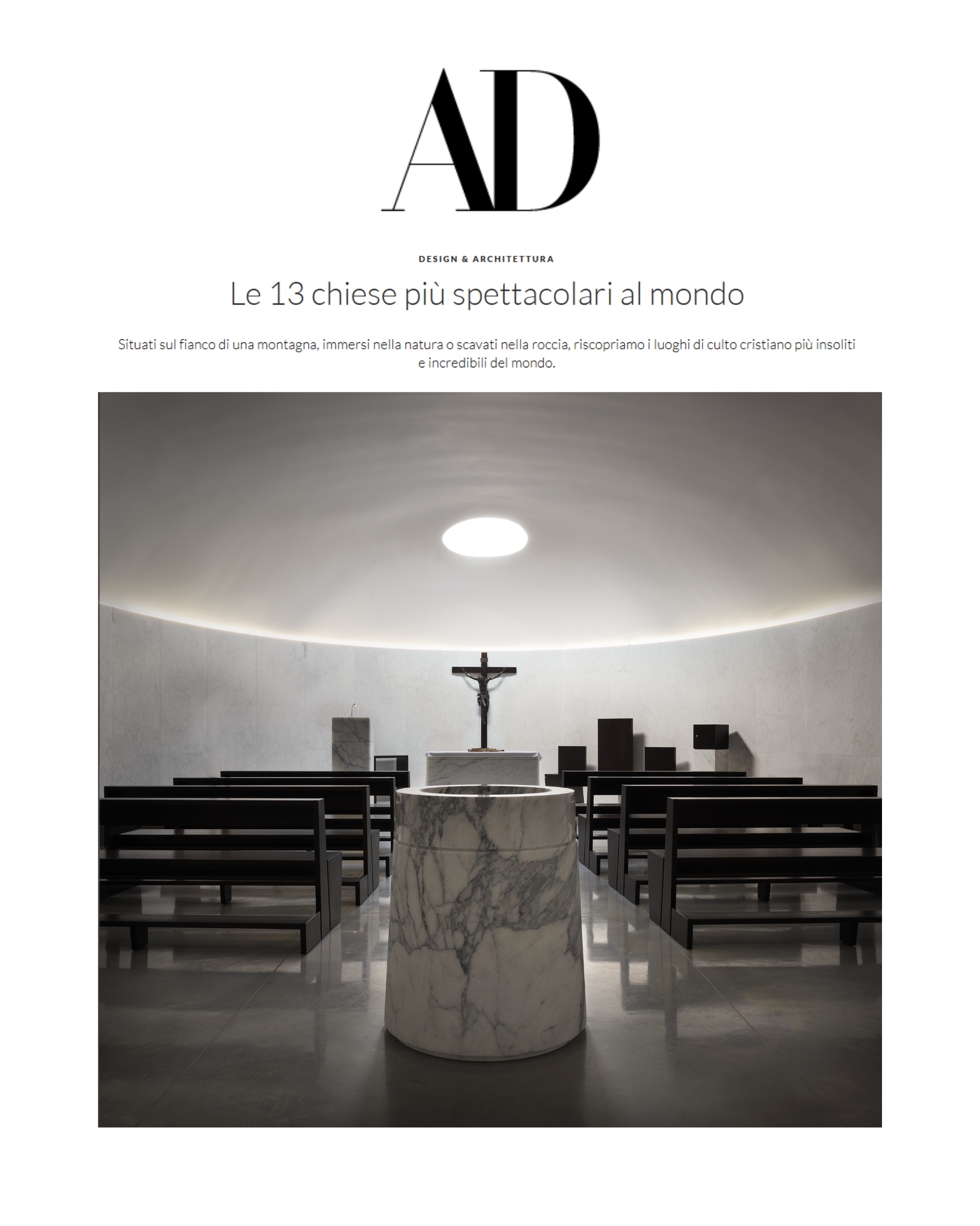 AD-Saint Catherine's Chapel