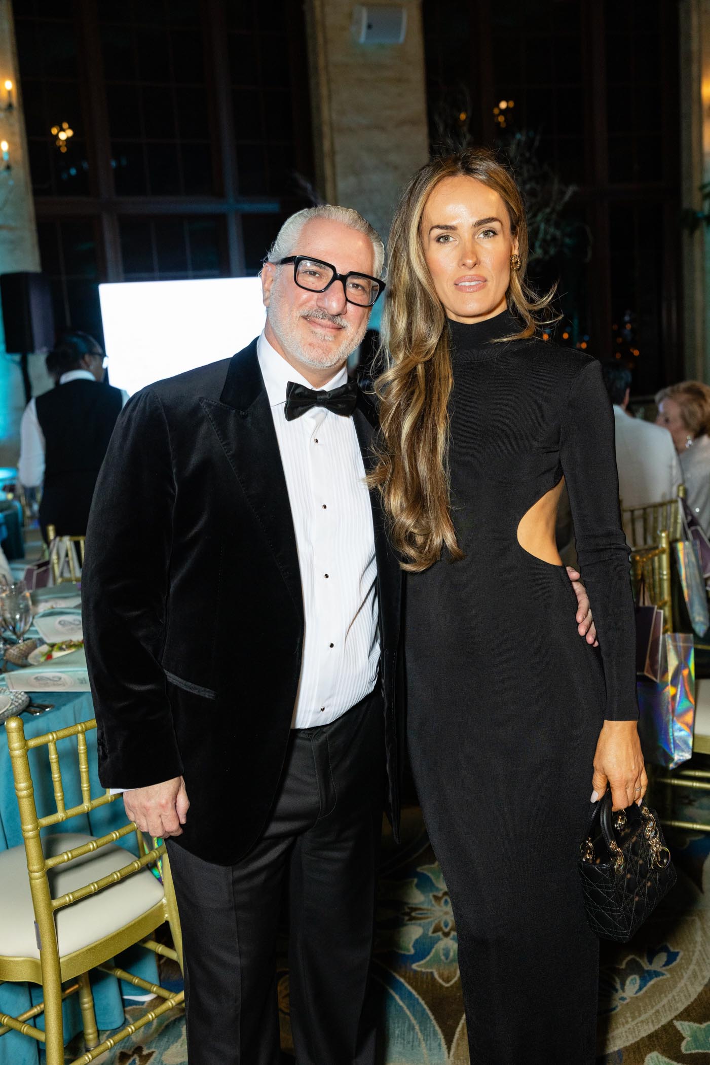 Audax x Palm Beach Ballet Gala