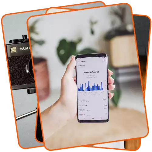 Analyse des performances sur les réseaux sociaux via smartphone – pilotage des campagnes digitales par Da Sun Community