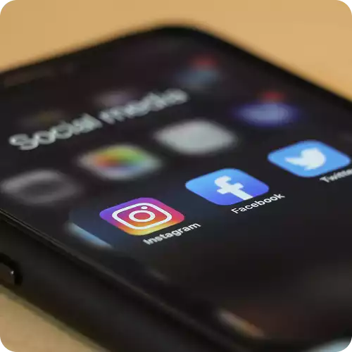 Gestion des réseaux sociaux Instagram, Facebook et Twitter – DA.SUN Community