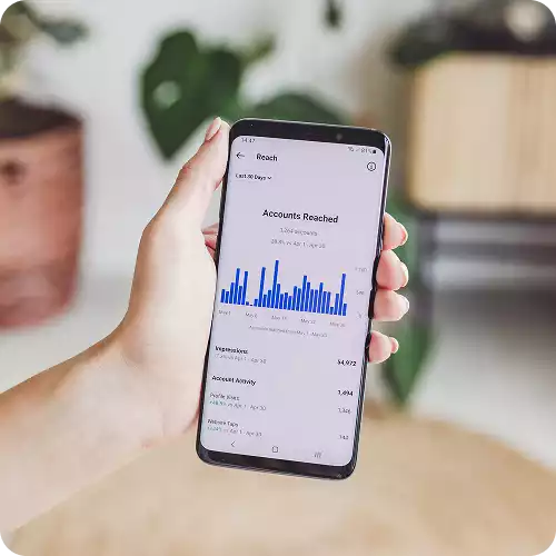 Analyse des performances de communication sur Instagram – DA.SUN Community