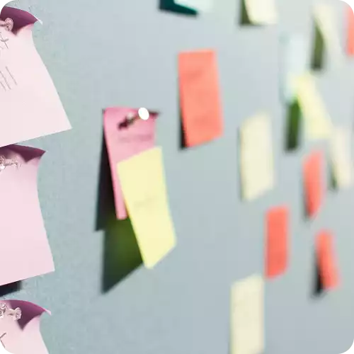 Organisation stratégique de la communication digitale – Processus de travail avec Da Sun Community