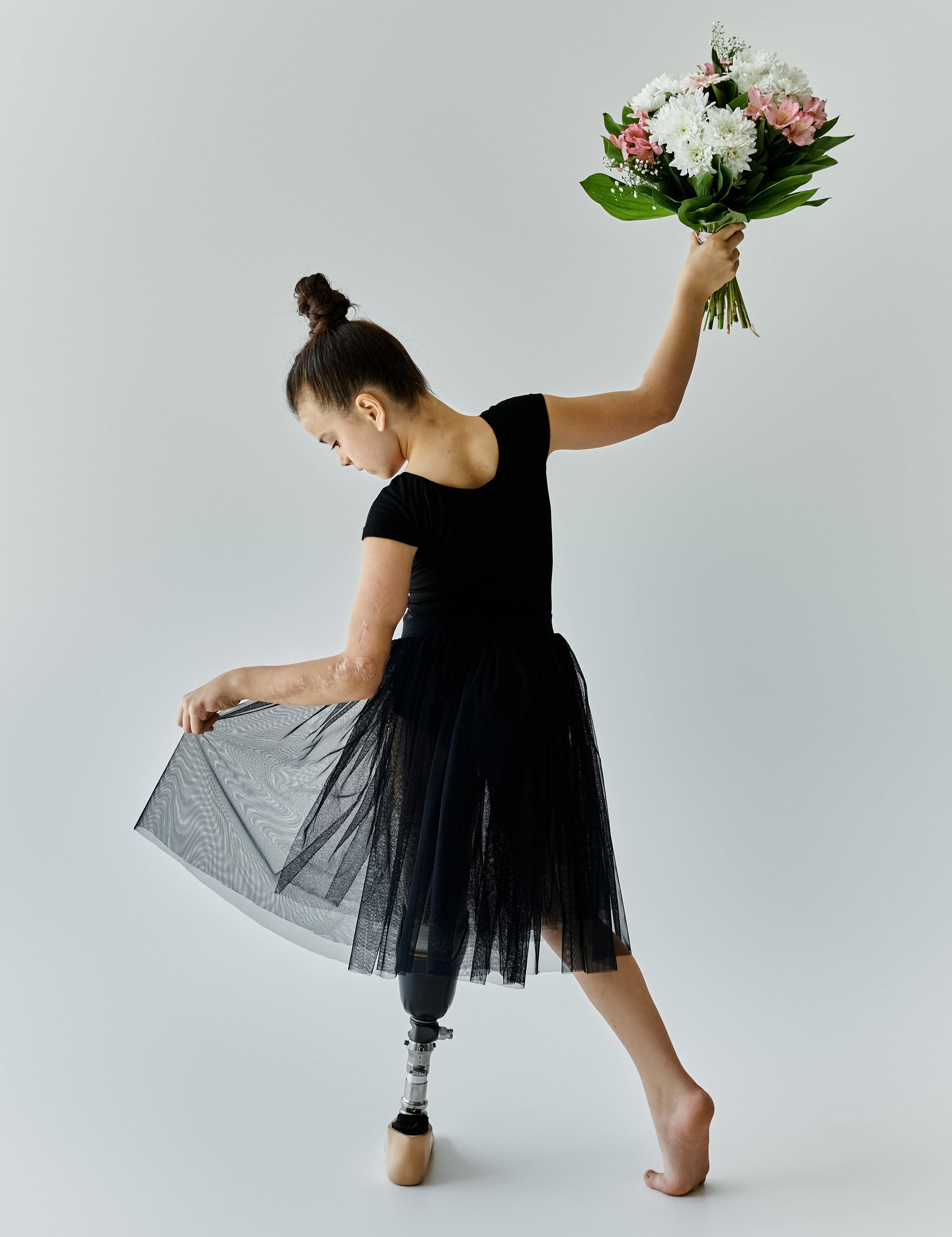 Niña Bailarina