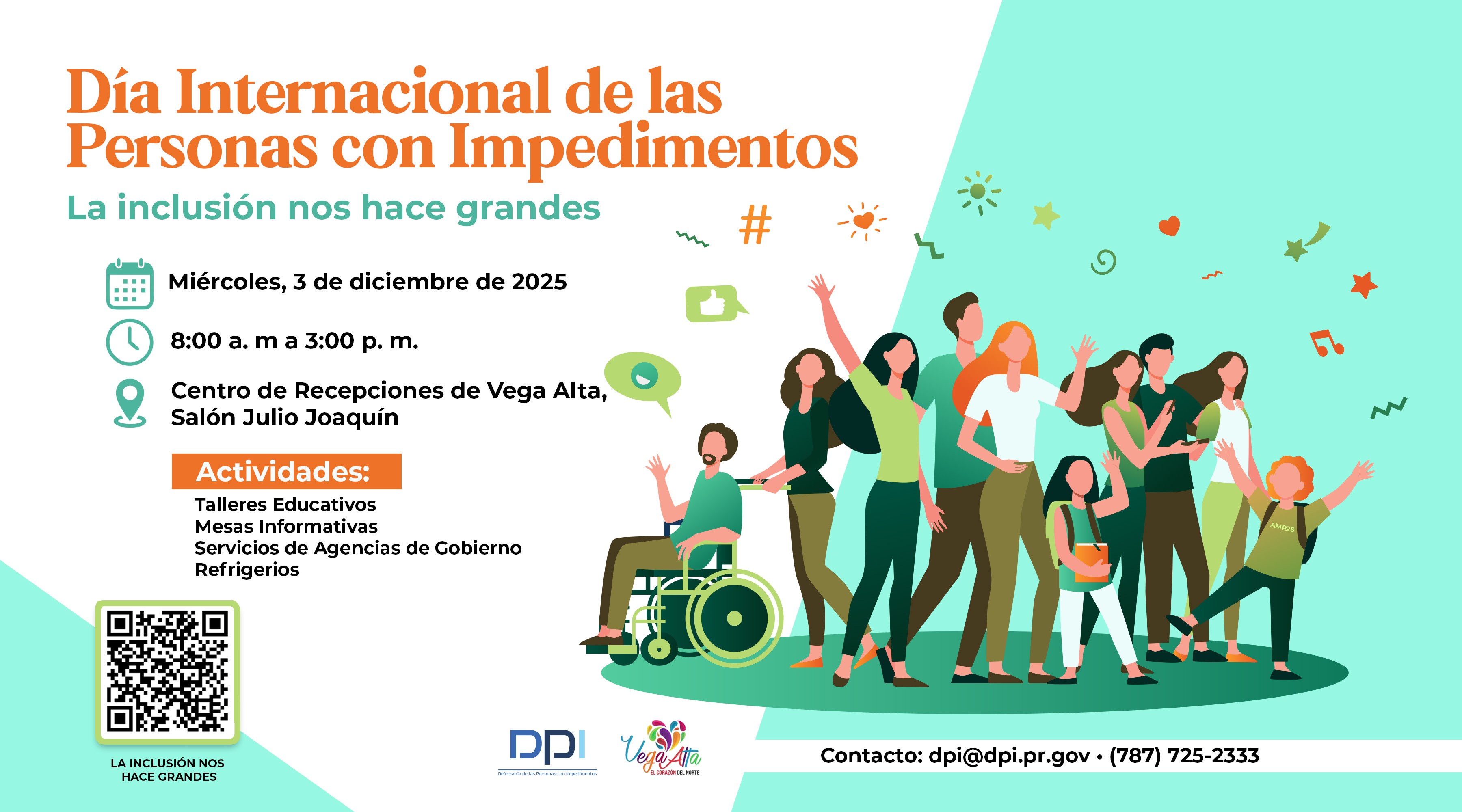 Imagen del comunicado de Prensa