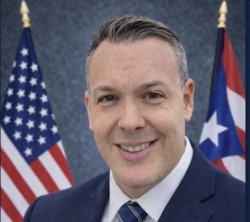 Imagen del comunicado de Prensa