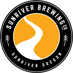 Sunriver Brewery Co. logo