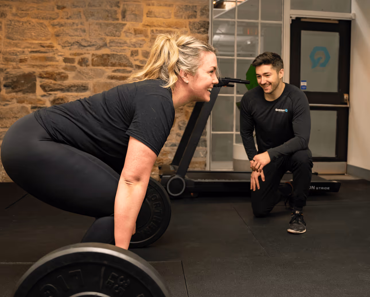personal training Halifax
