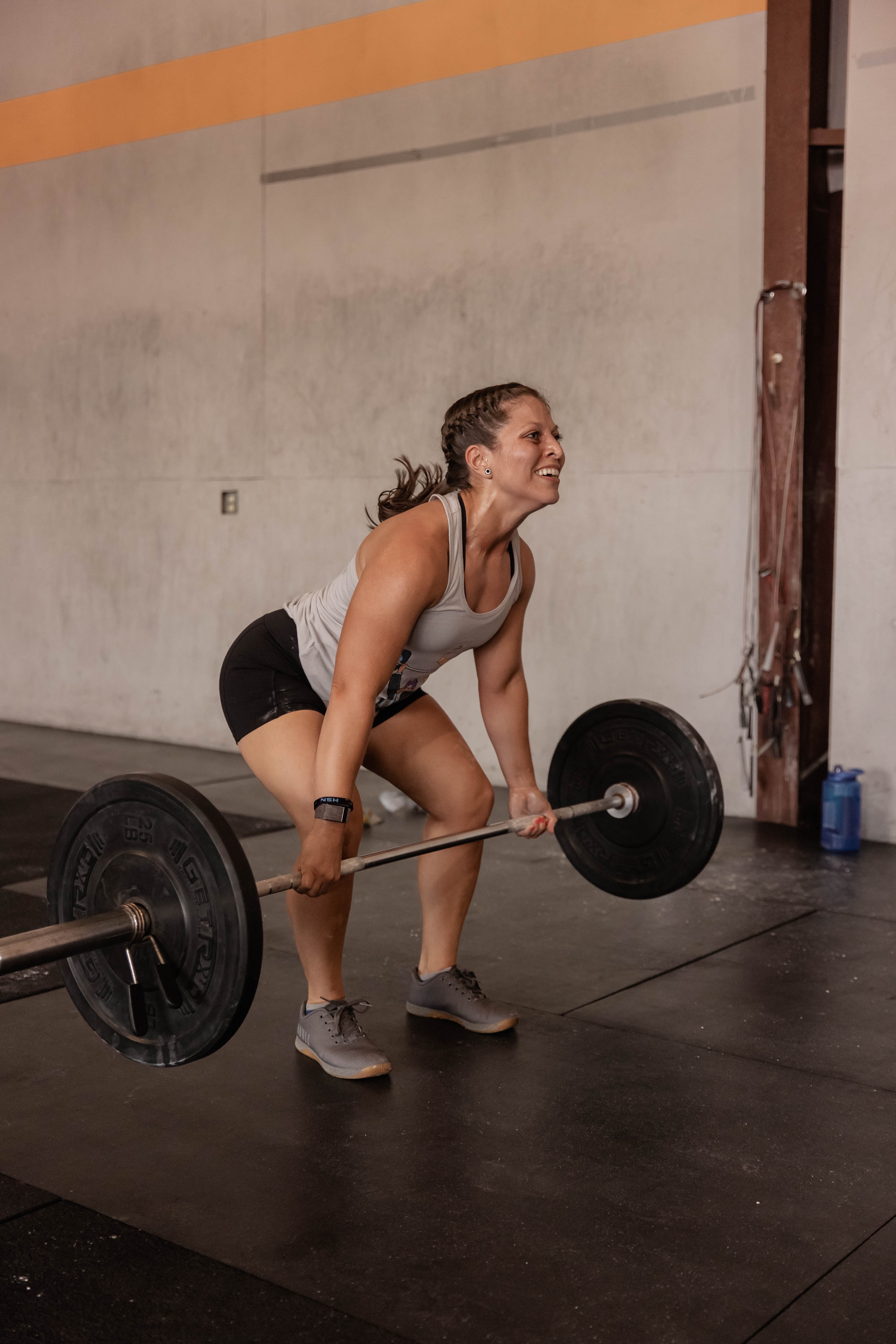 How CrossFit Saved My Life
