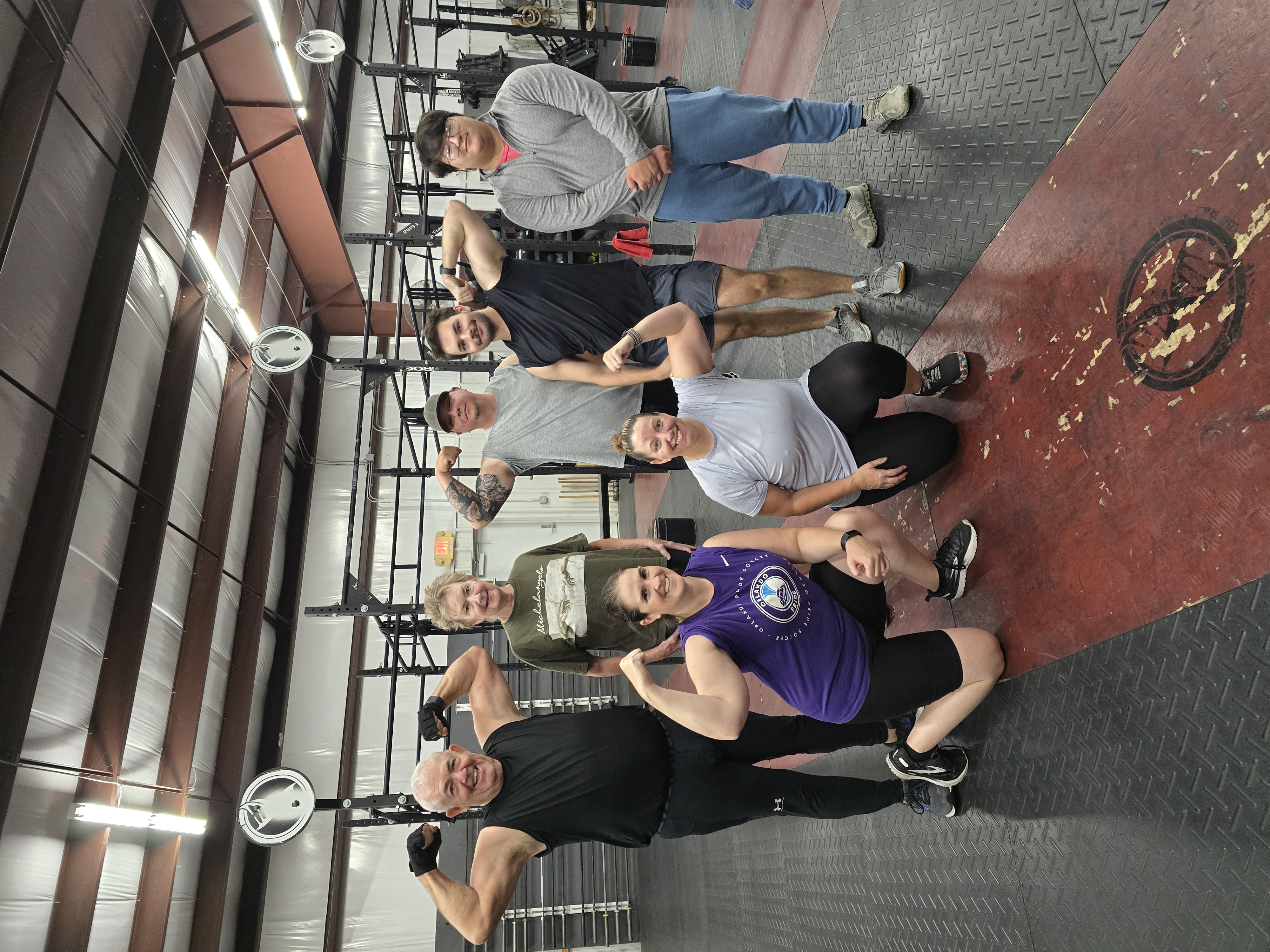 What Functional Fitness Really Looks Like