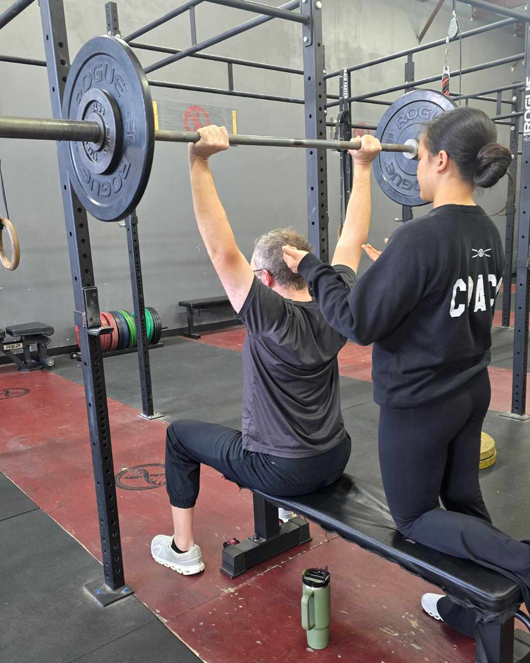 1:1 Training: The Fastest Route To Success