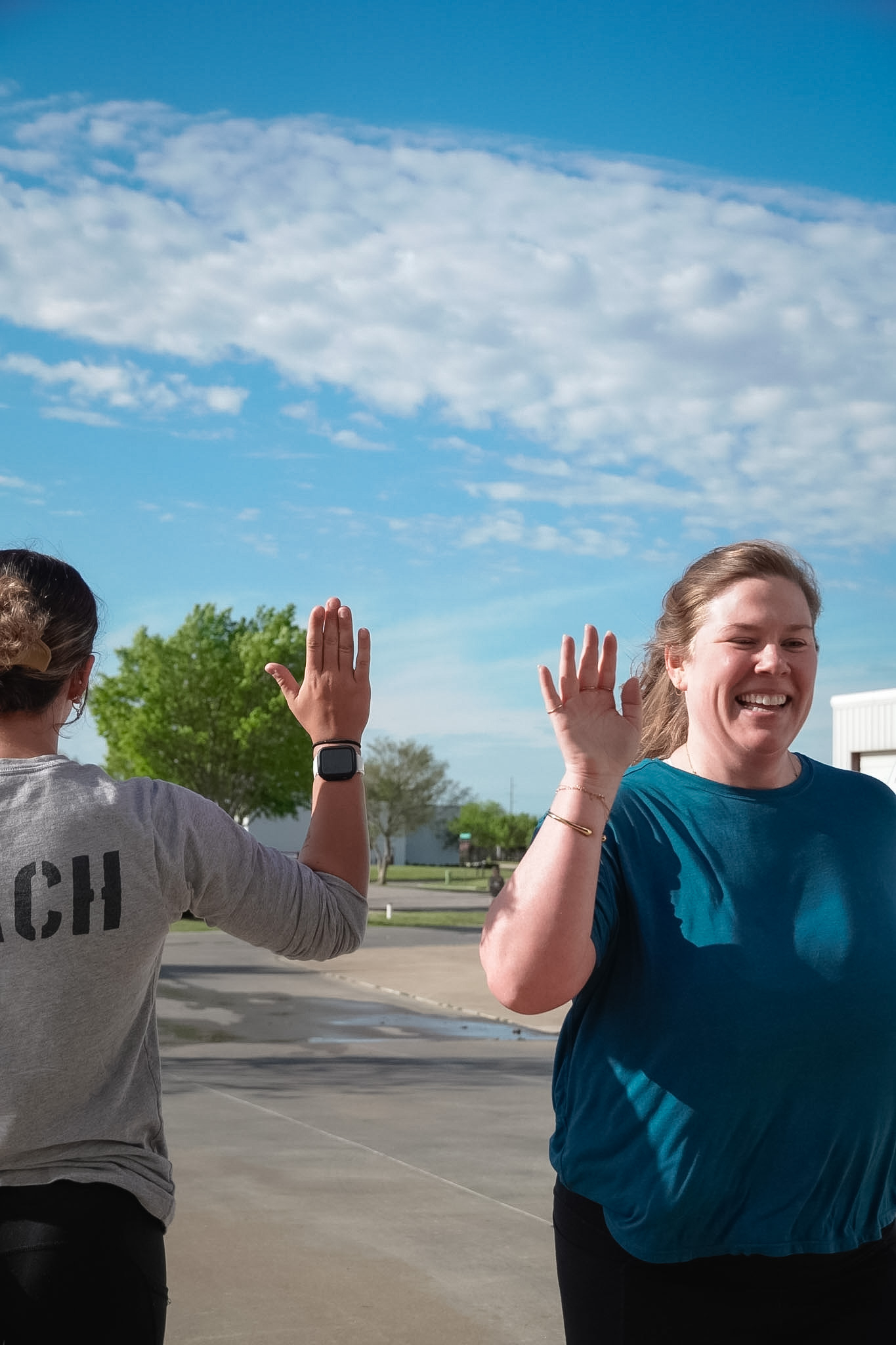 Accountability Changes Everything