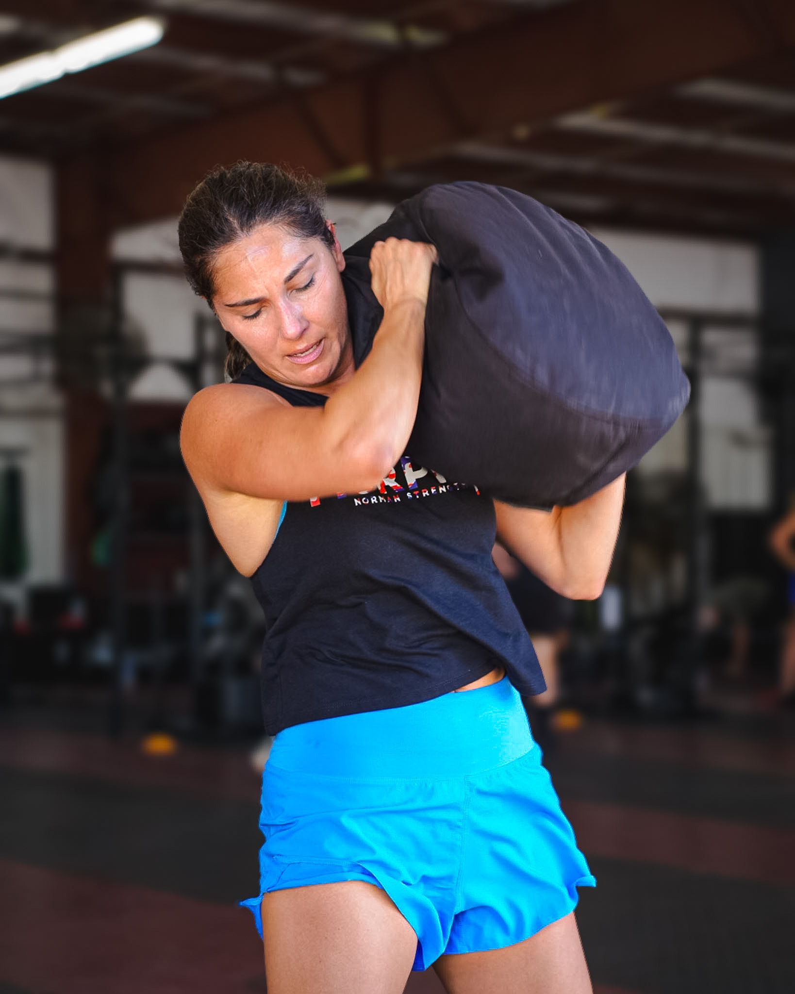 Women's Strength: Build Muscle and Age Well