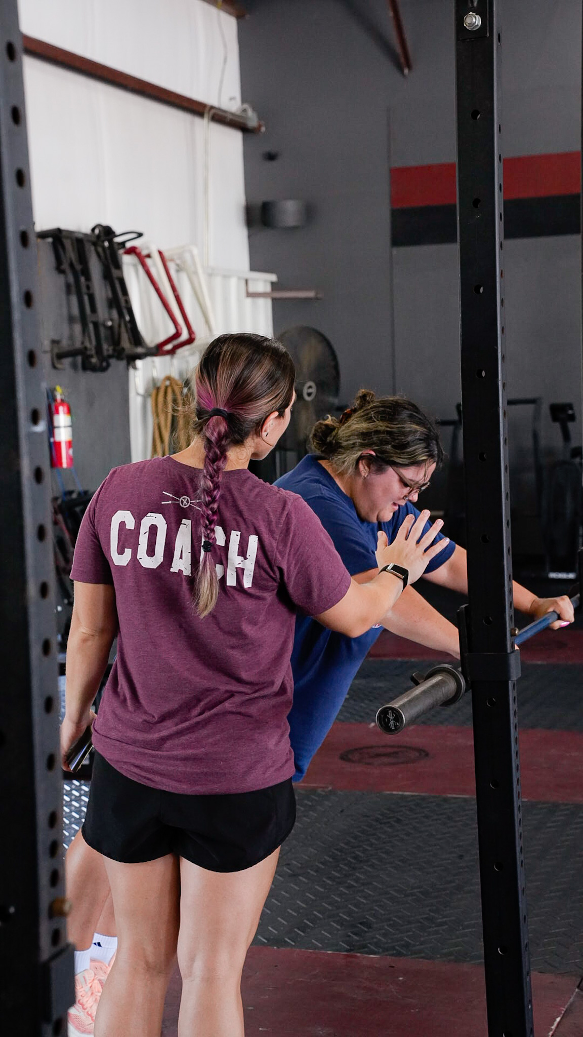 Personal Training 