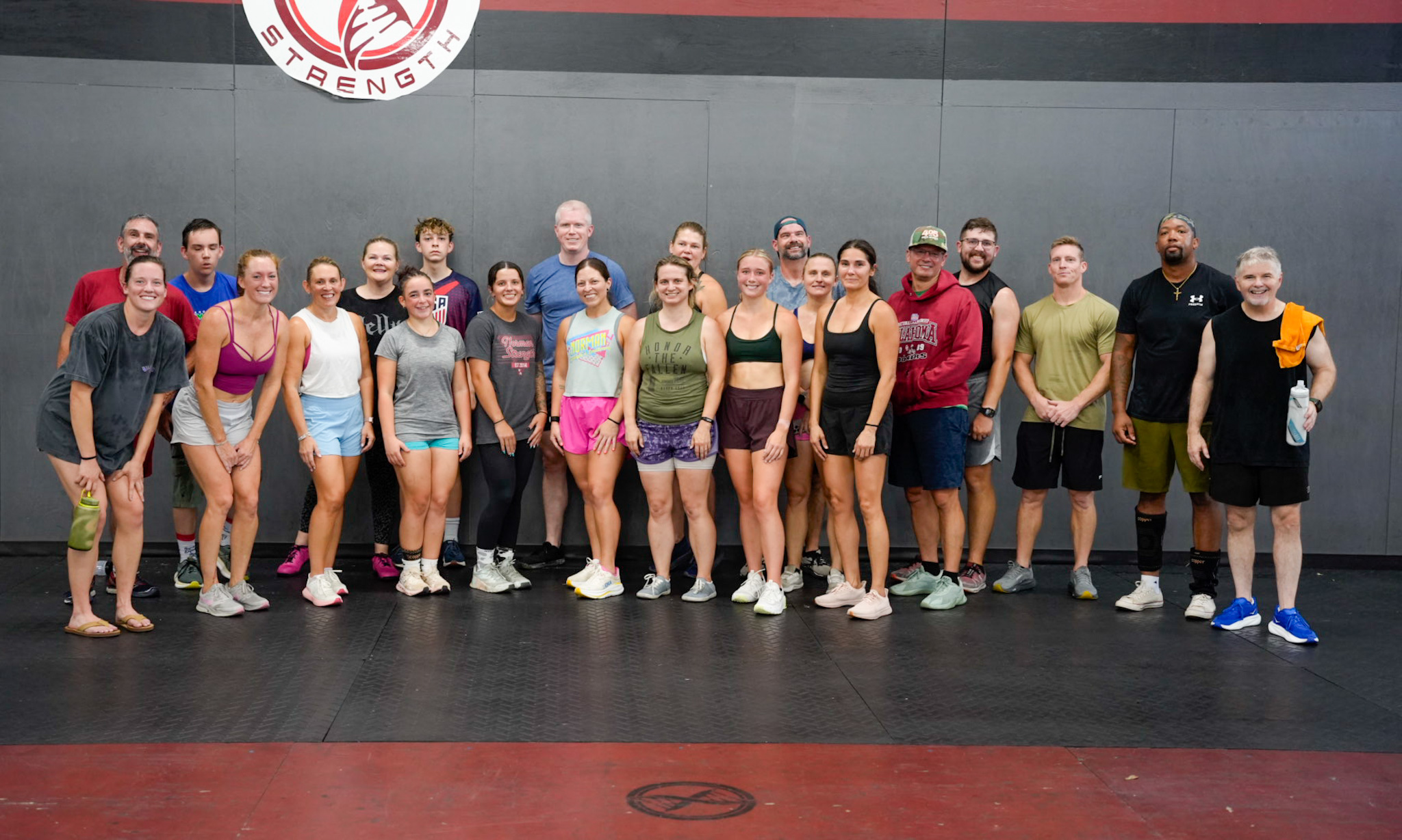 Healthy Habits: Why Your Support System Matters More Than You Think