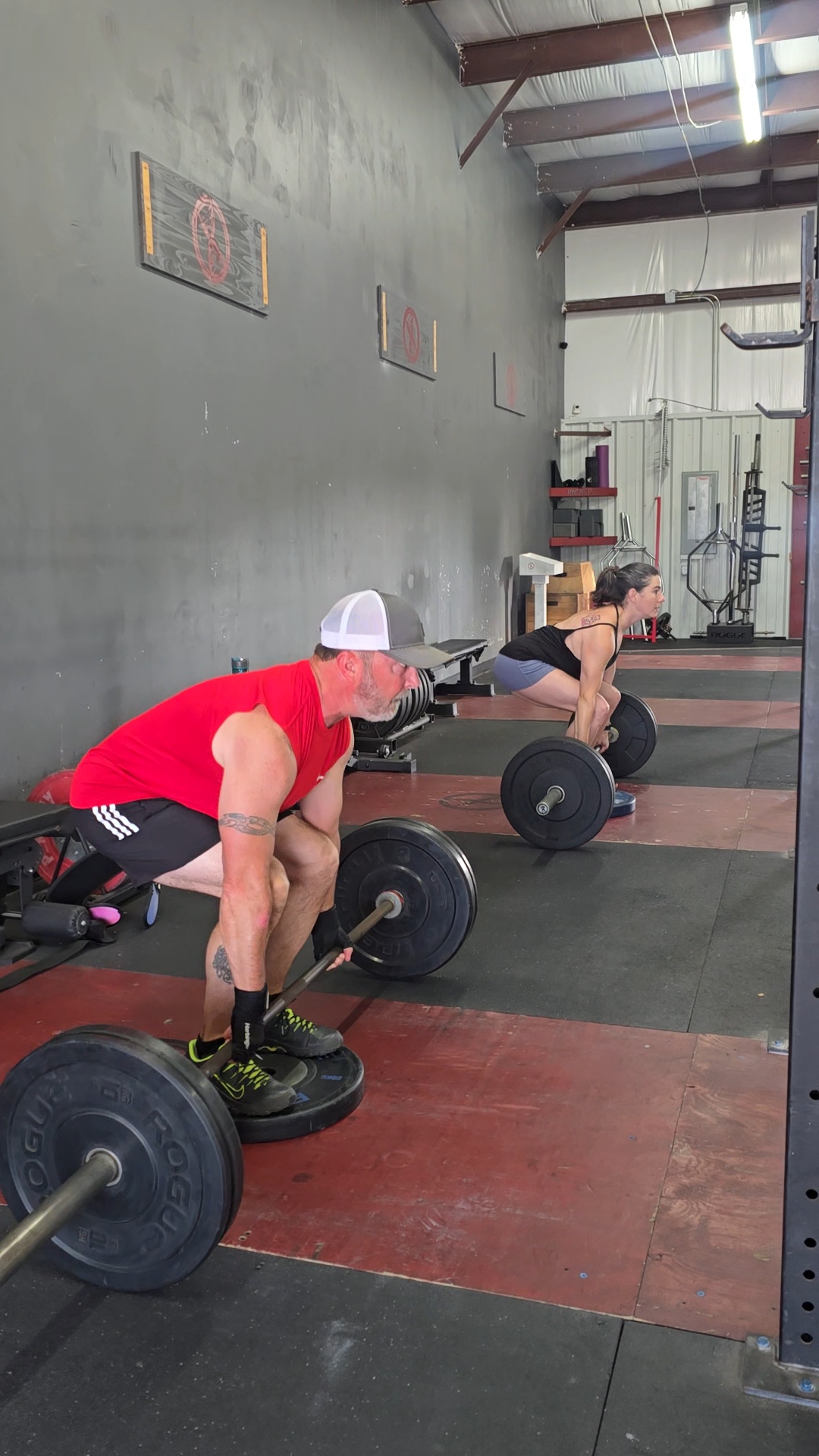 How to Start Strength Training After 40 | Norman, OK