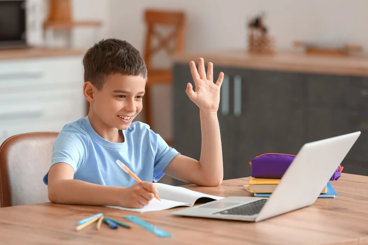 online English classes for preschoolers learning online