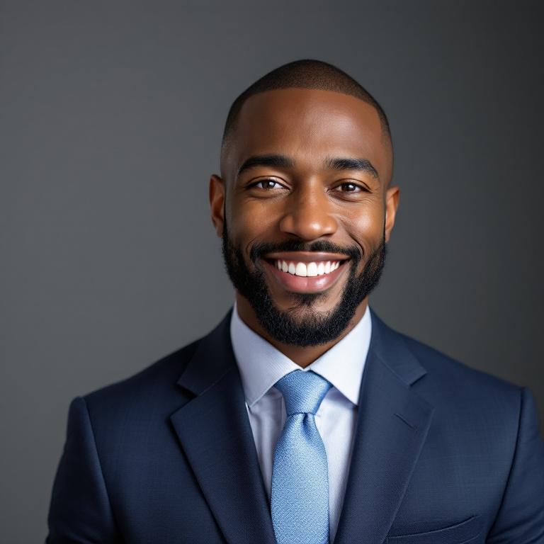 David K. Okafor, Esq.