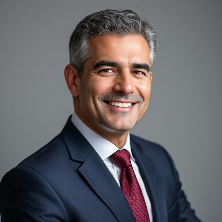 John R. Martinez, Esq.