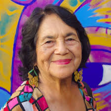 Dolores Huerta