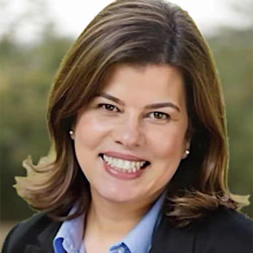 Headshot of Amelia Larson, Chief Academic Officer at Summit K12