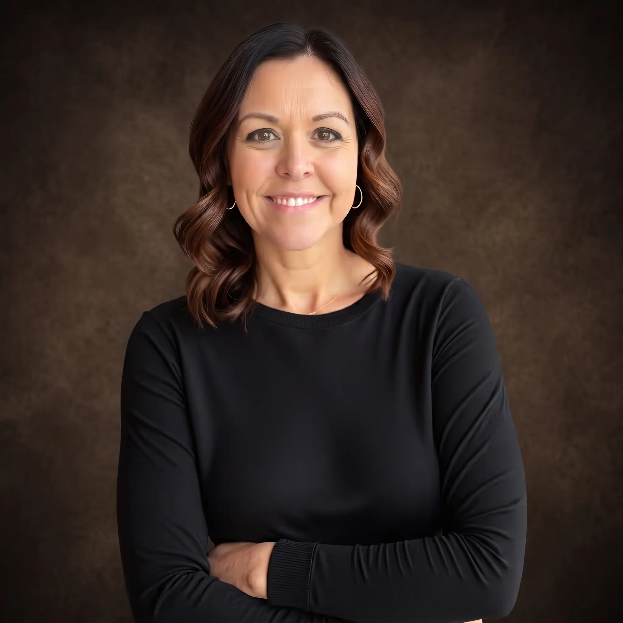 Headshot of Jennifer Simard, Director of Professional Development for Texas at Summit K12