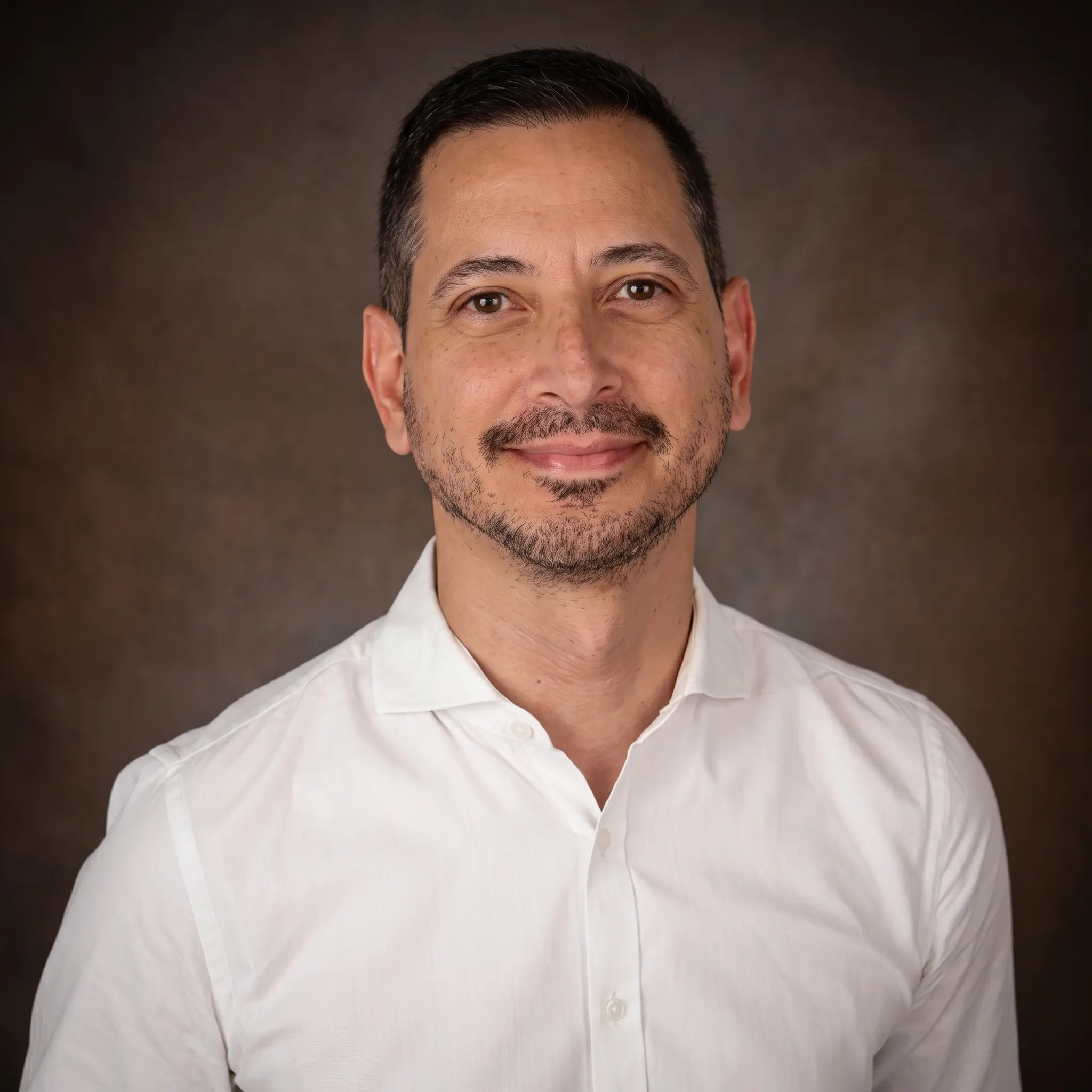 Headshot of Ricardo Coronado, Director of District Success at Summit K12