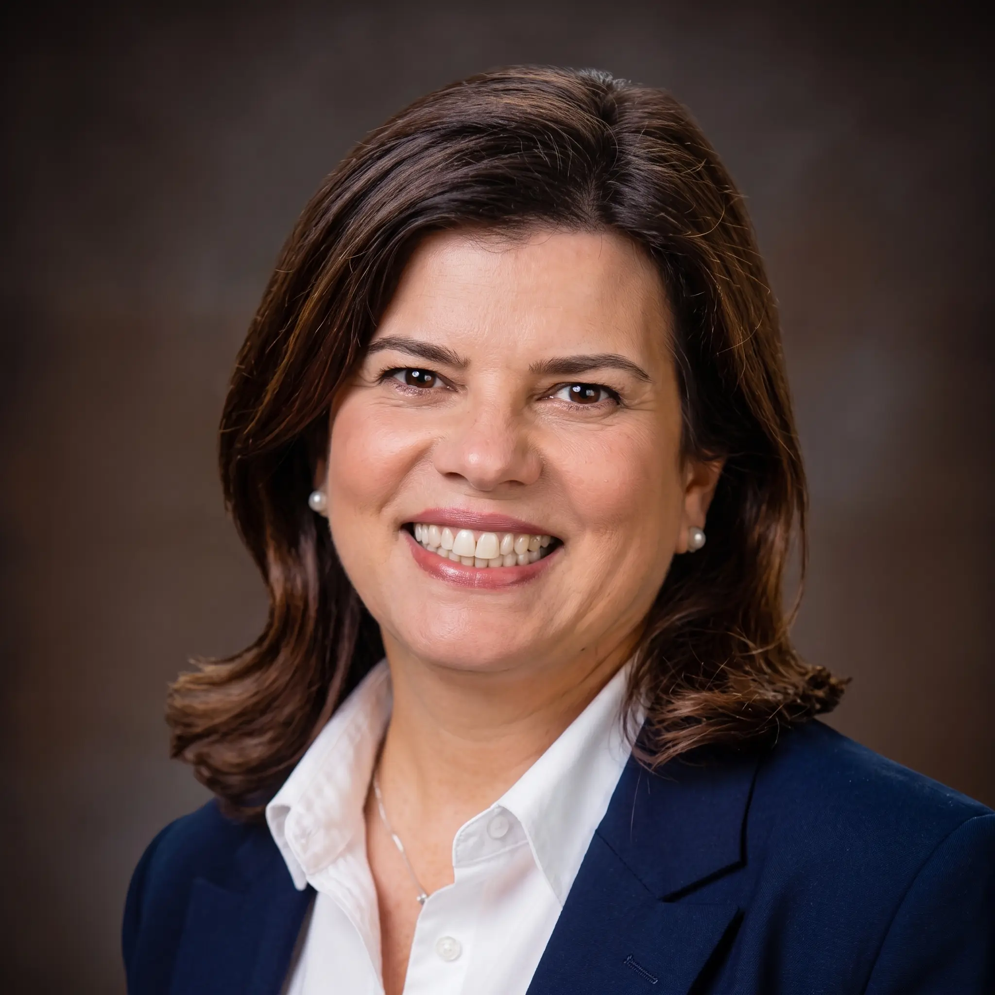 Headshot of Amelia Larson, Chief Academic Officer at Summit K12