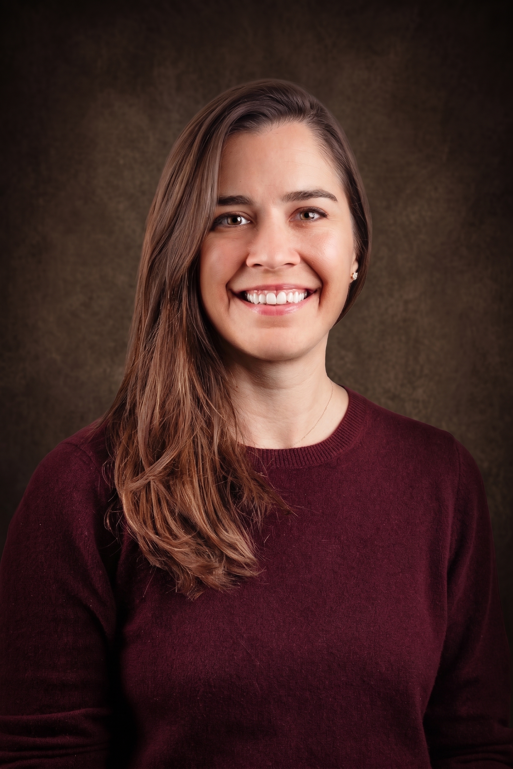 Headshot of Addie Davis, Professional Development Coordinator for California at Summit K12