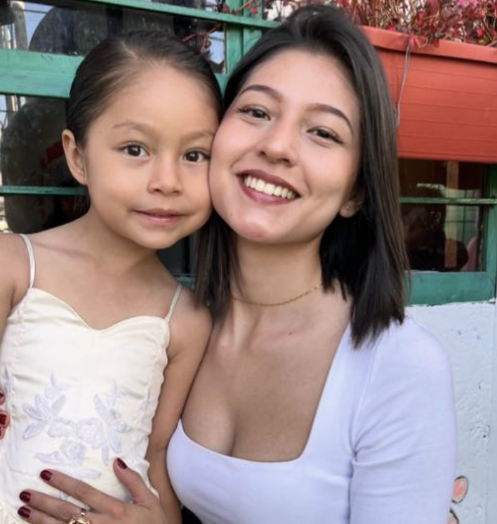 Testimonio de Denise Sánchez
