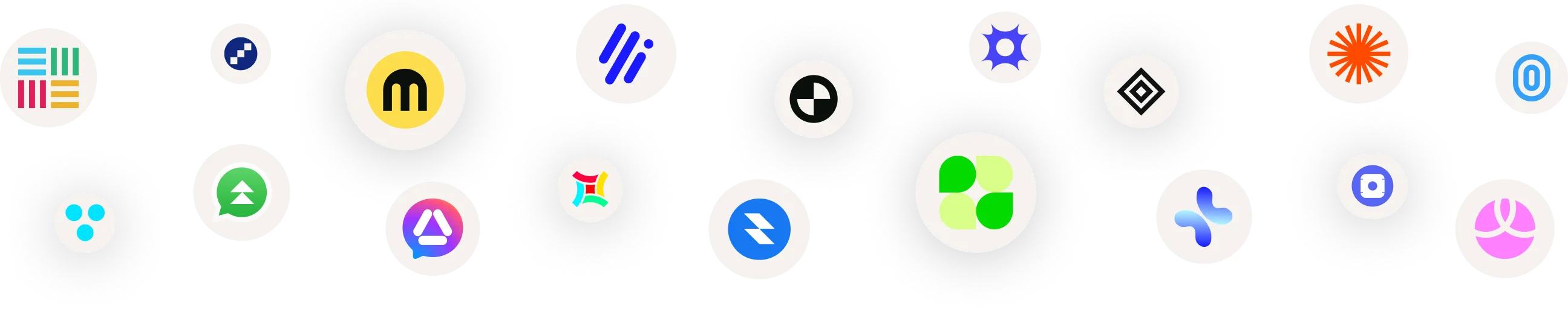 Integration Icon
