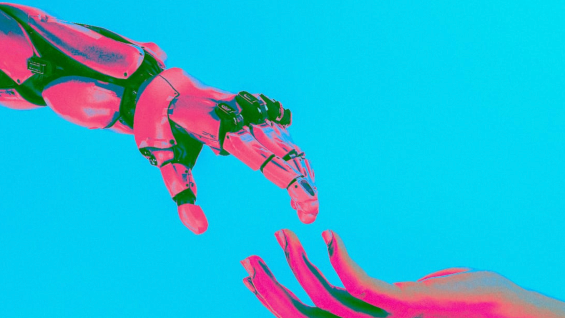 Evolving from Chat to Action – Making AI Proactive