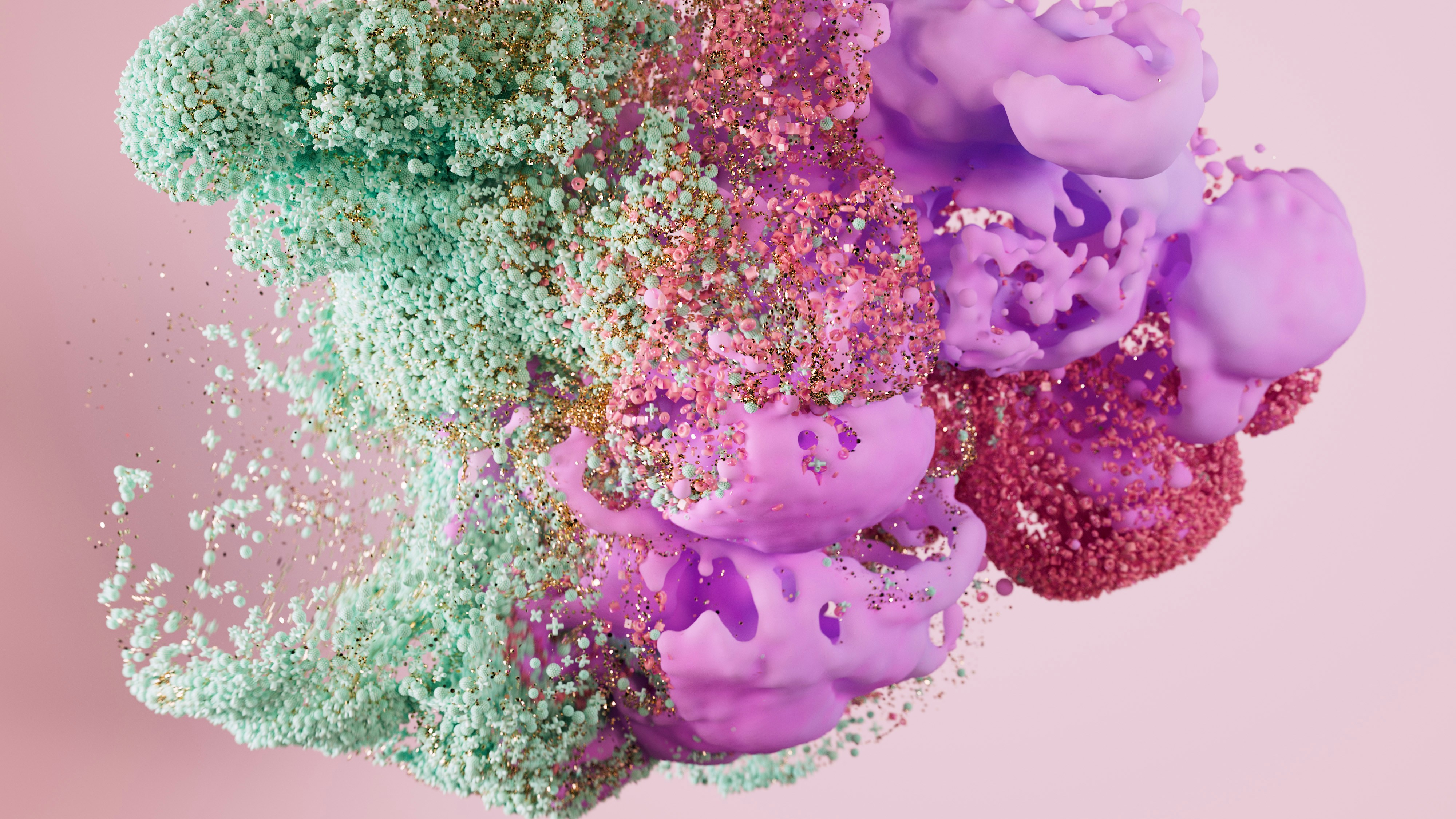 Making AI Collaborative — A Shared Space for Humans and Machines