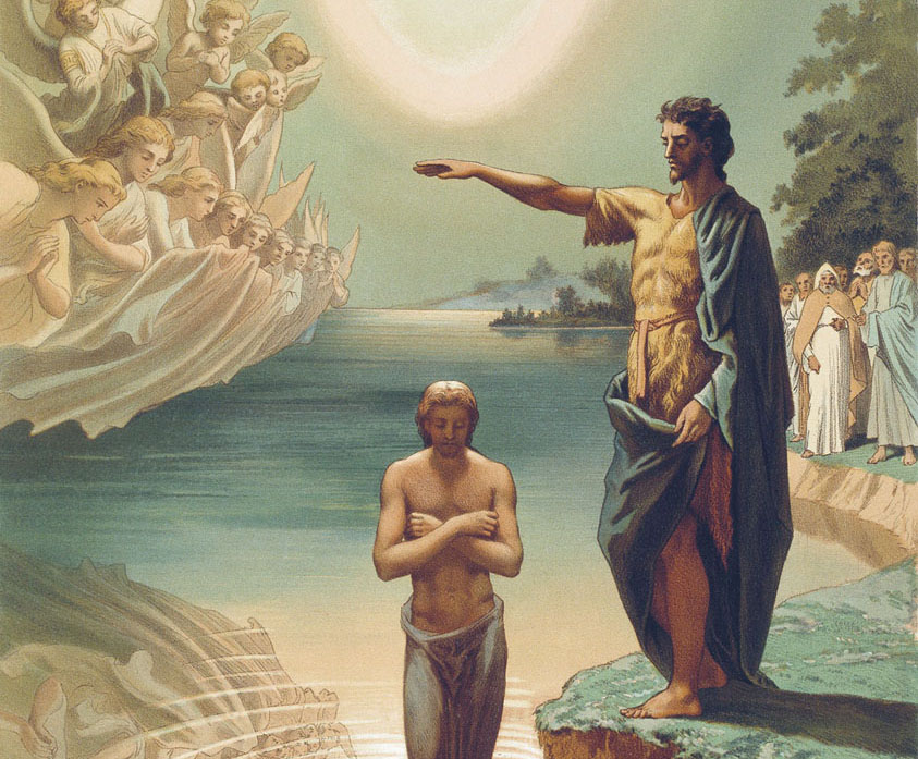 Всему свое время