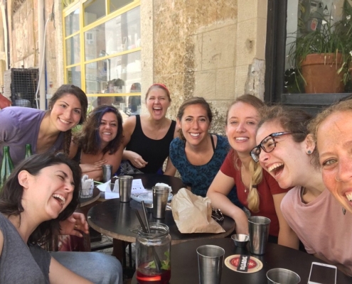 Jews for Jesus - Massah