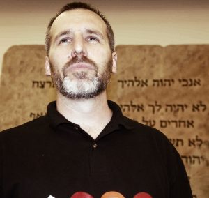 Гаррет Смит