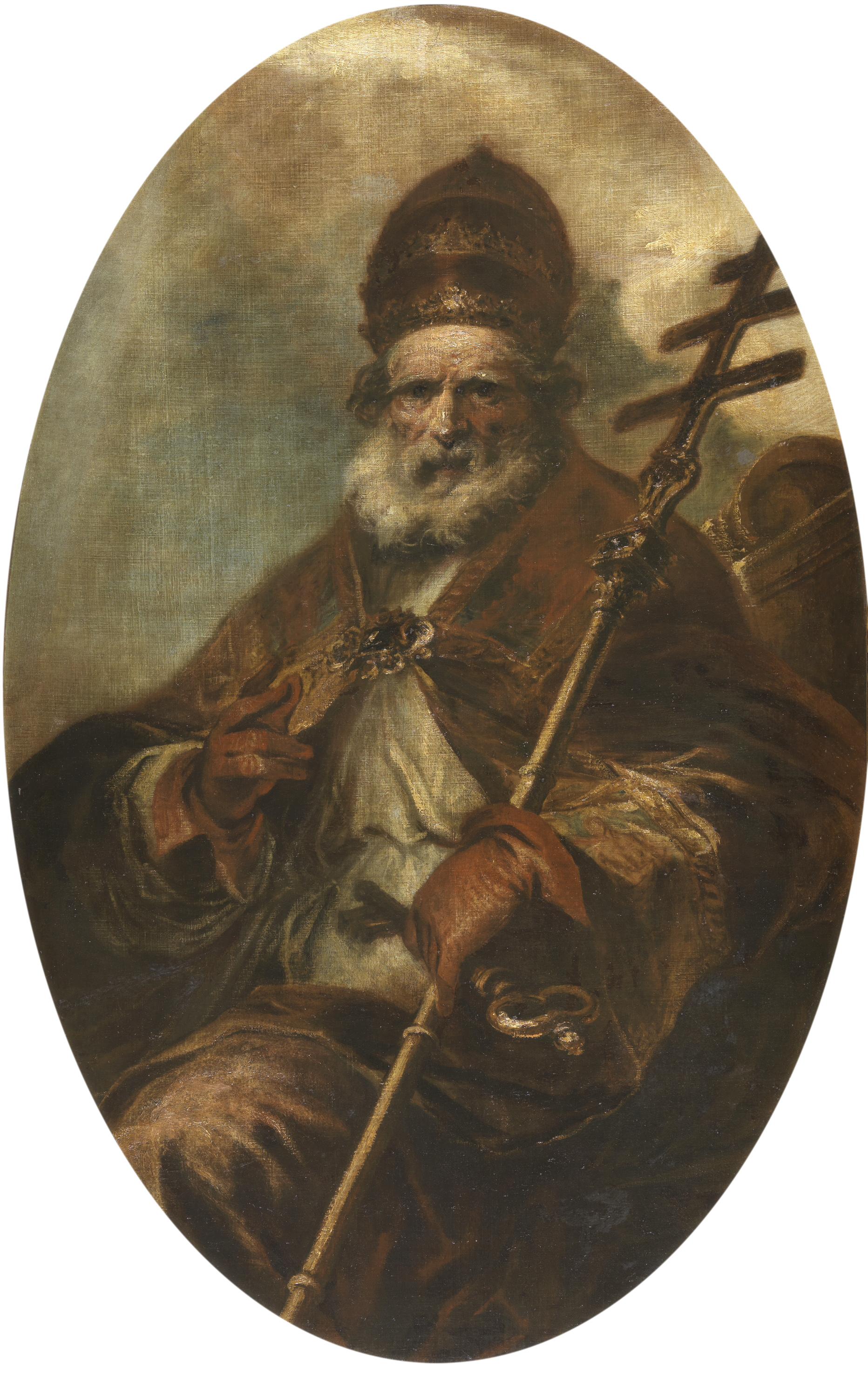 Лев Великий